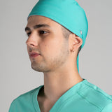 GORRO UNISEX CLÍNICO COLOR BLOCK
