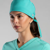 GORRO UNISEX CLÍNICO COLOR BLOCK