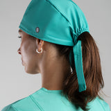 GORRO UNISEX CLÍNICO COLOR BLOCK