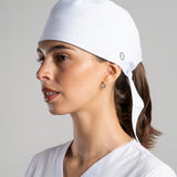 GORRO UNISEX CLÍNICO COLOR BLOCK