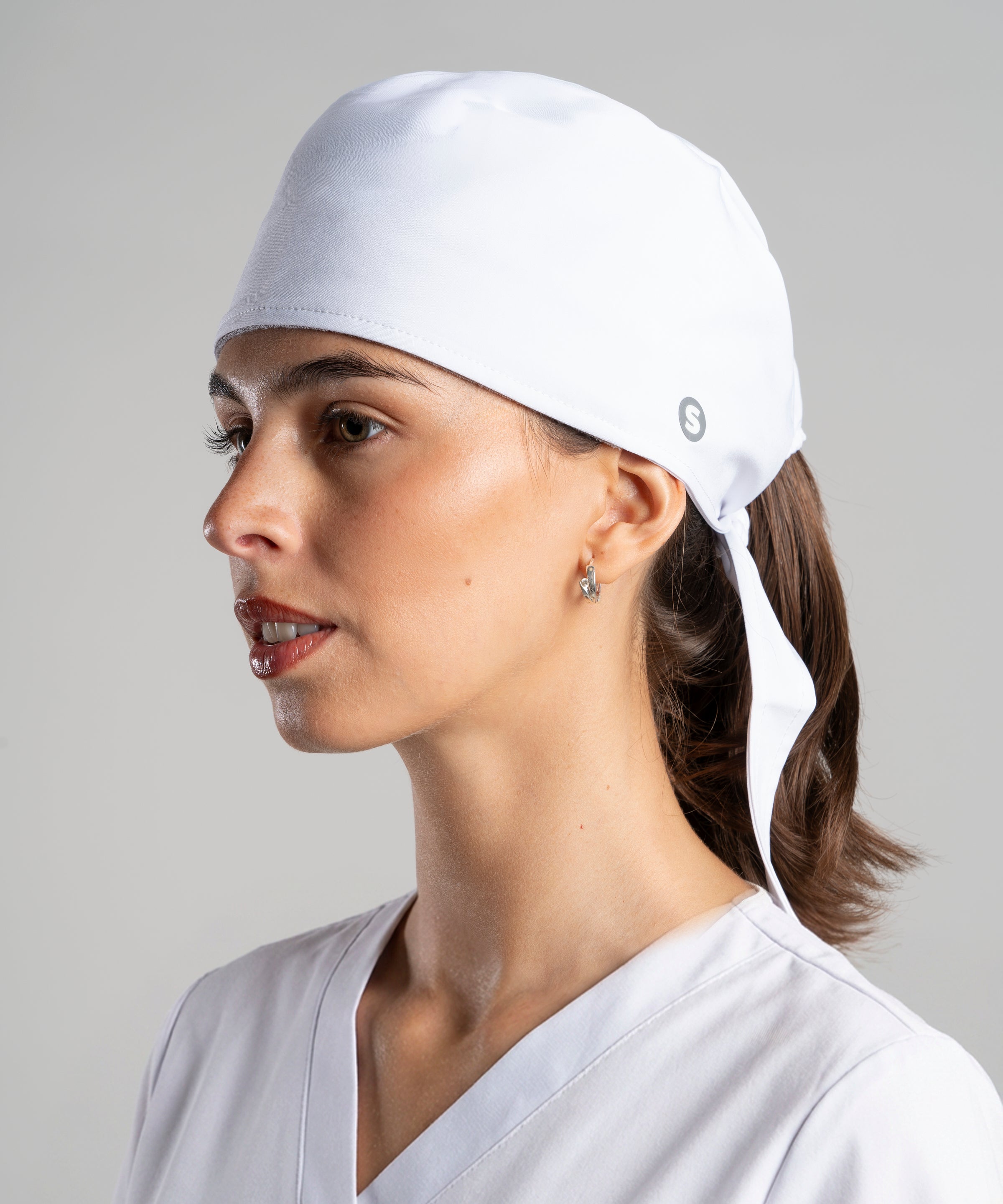 GORRO UNISEX CLÍNICO COLOR BLOCK