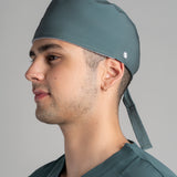 GORRO UNISEX CLÍNICO COLOR BLOCK