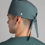 GORRO UNISEX CLÍNICO COLOR BLOCK