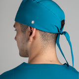 GORRO UNISEX CLÍNICO COLOR BLOCK