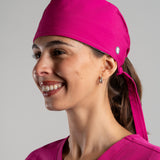 GORRO UNISEX CLÍNICO COLOR BLOCK