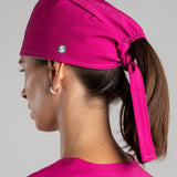 GORRO UNISEX CLÍNICO COLOR BLOCK