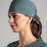 GORRO UNISEX CLÍNICO COLOR BLOCK
