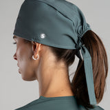 GORRO UNISEX CLÍNICO COLOR BLOCK