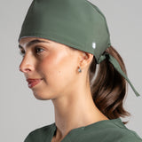 GORRO UNISEX CLÍNICO COLOR BLOCK