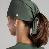GORRO UNISEX CLÍNICO COLOR BLOCK