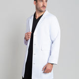 DELANTAL HOMBRE ESSENTIAL