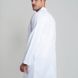 DELANTAL HOMBRE ESSENTIAL