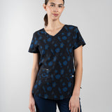 TOP MUJER PRINT LAB SESSION I