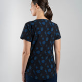 TOP MUJER PRINT LAB SESSION I