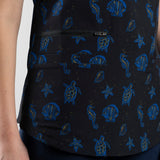 TOP MUJER PRINT LAB SESSION I