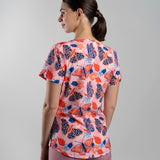 TOP MUJER PRINT LAB SESSION I