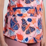 TOP MUJER PRINT LAB SESSION I