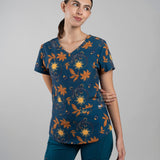 TOP MUJER PRINT LAB SESSION I