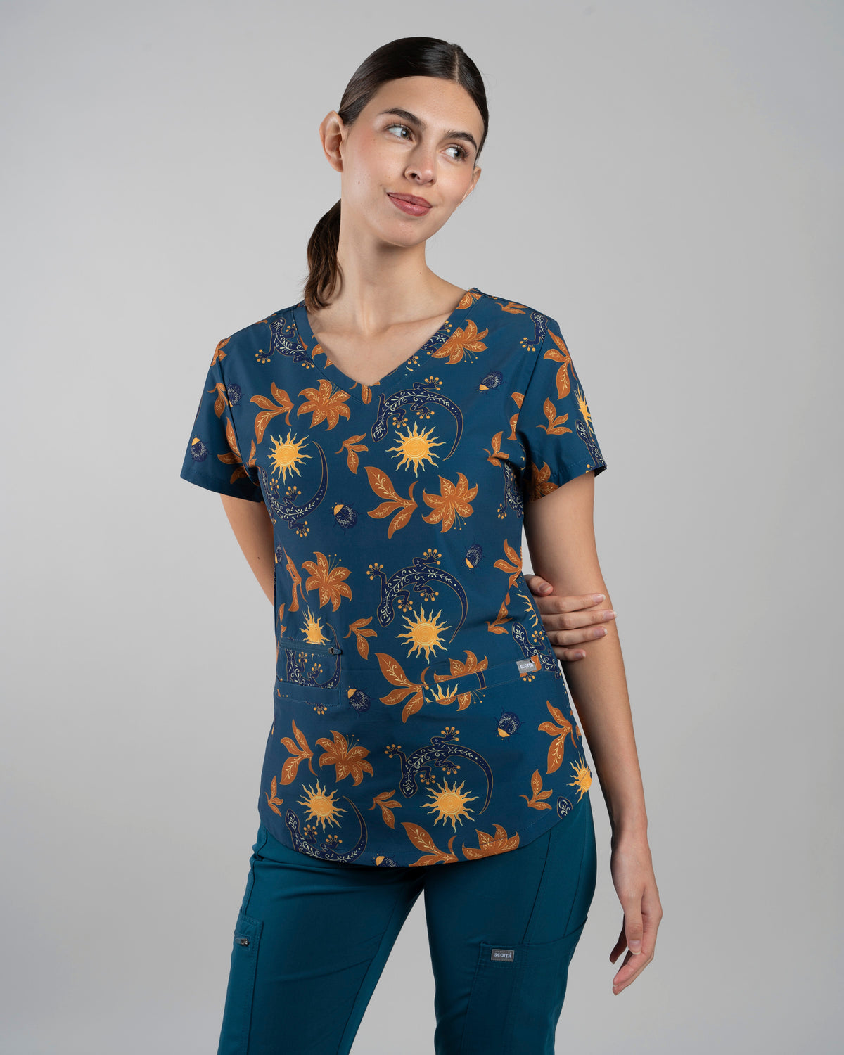 Scorpi - Colección para mujeres