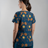 TOP MUJER PRINT LAB SESSION I