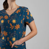 TOP MUJER PRINT LAB SESSION I