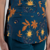 TOP MUJER PRINT LAB SESSION I