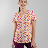 TOP MUJER PRINT LAB SESSION I