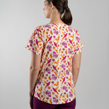 TOP MUJER PRINT LAB SESSION I