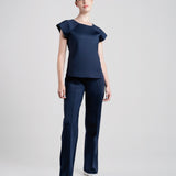 PANTALÓN MUJER ELASTIC SCRUB