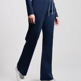 PANTALÓN MUJER ELASTIC SCRUB