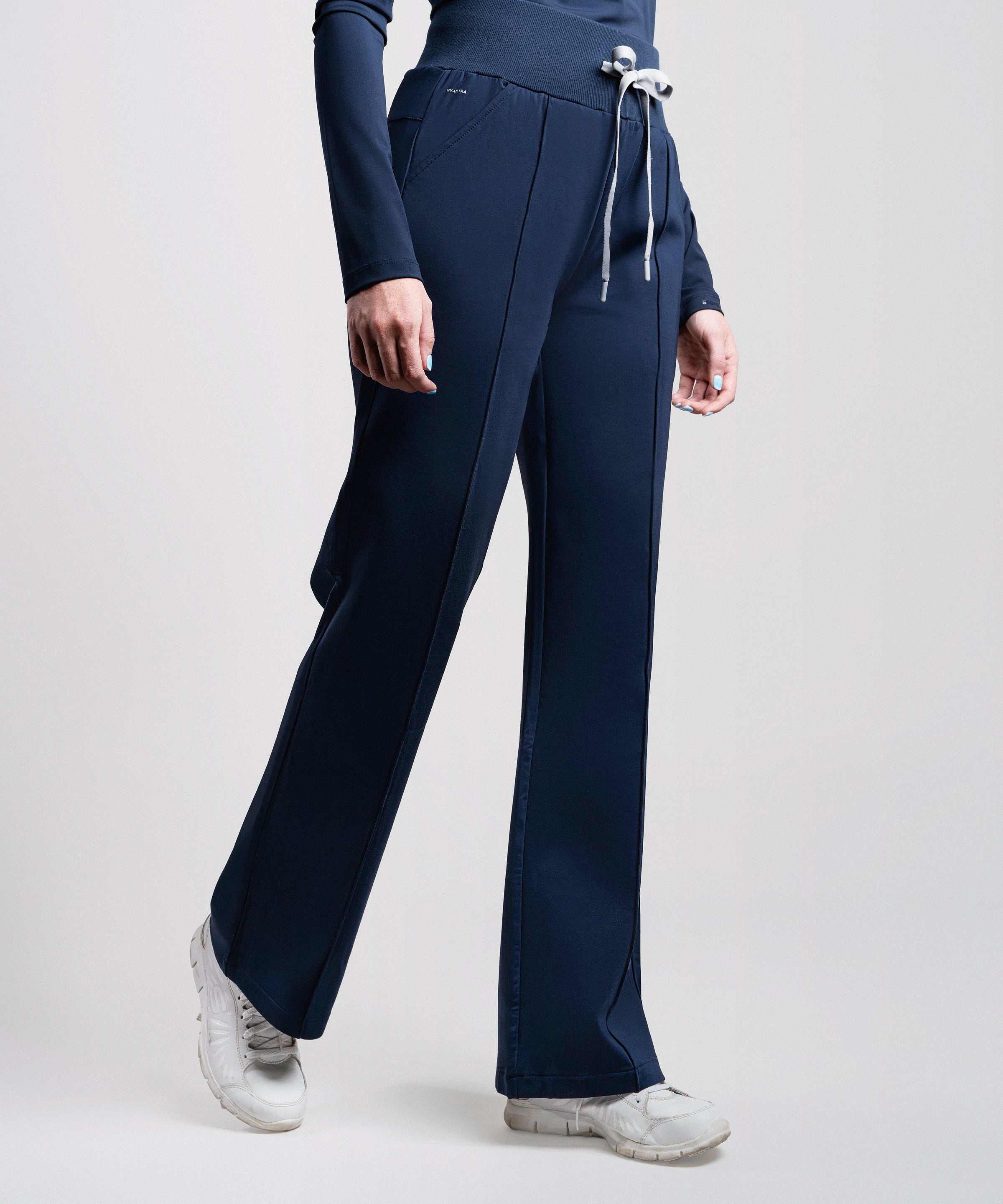 PANTALÓN MUJER ELASTIC SCRUB