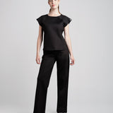 PANTALÓN MUJER ELASTIC SCRUB