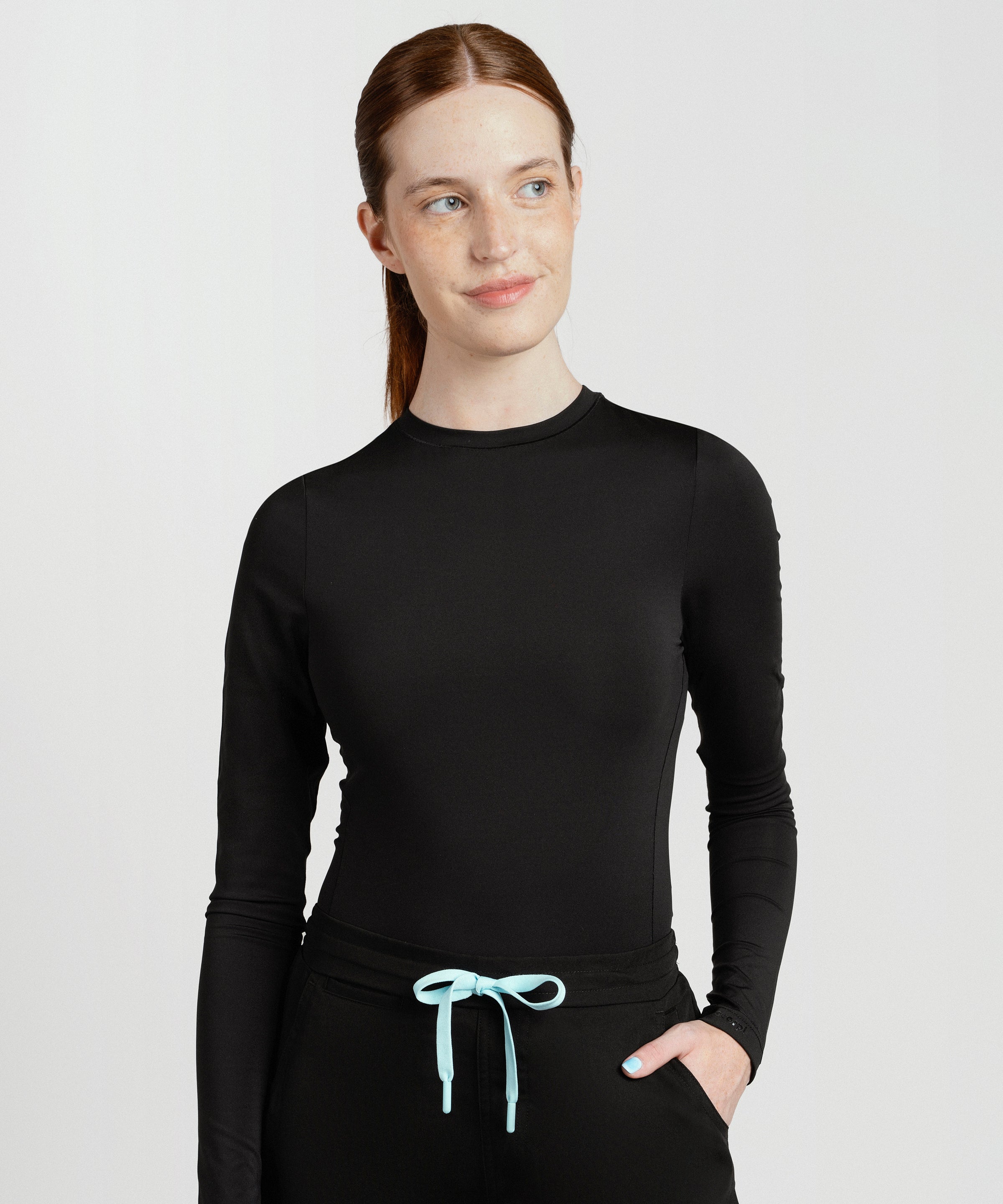 THERMO LAYER MUJER