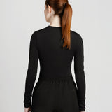 THERMO LAYER MUJER