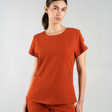 TOP MUJER LOONEY TUNES