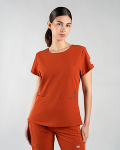 TOP MUJER LOONEY TUNES