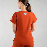 TOP MUJER LOONEY TUNES