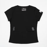 TOP MUJER LOONEY TUNES