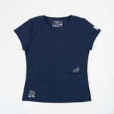 TOP MUJER LOONEY TUNES