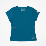 TOP MUJER LOONEY TUNES