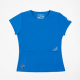 TOP MUJER LOONEY TUNES