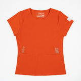 TOP MUJER LOONEY TUNES