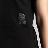 TOP MUJER LOONEY TUNES