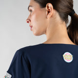 TOP MUJER LOONEY TUNES