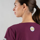 TOP MUJER LOONEY TUNES