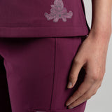 TOP MUJER LOONEY TUNES