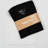 TWO PACK TOP MUJER COMFORT