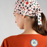 GORRO UNISEX CLÍNICO LOONEY TUNES