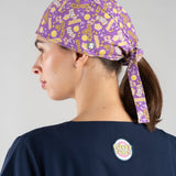 GORRO UNISEX CLÍNICO LOONEY TUNES