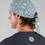 GORRO UNISEX CLÍNICO LOONEY TUNES